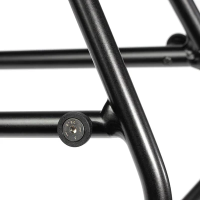 Porte-Bagage ORTLIEB QUICK RACK XL Noir - Image 4