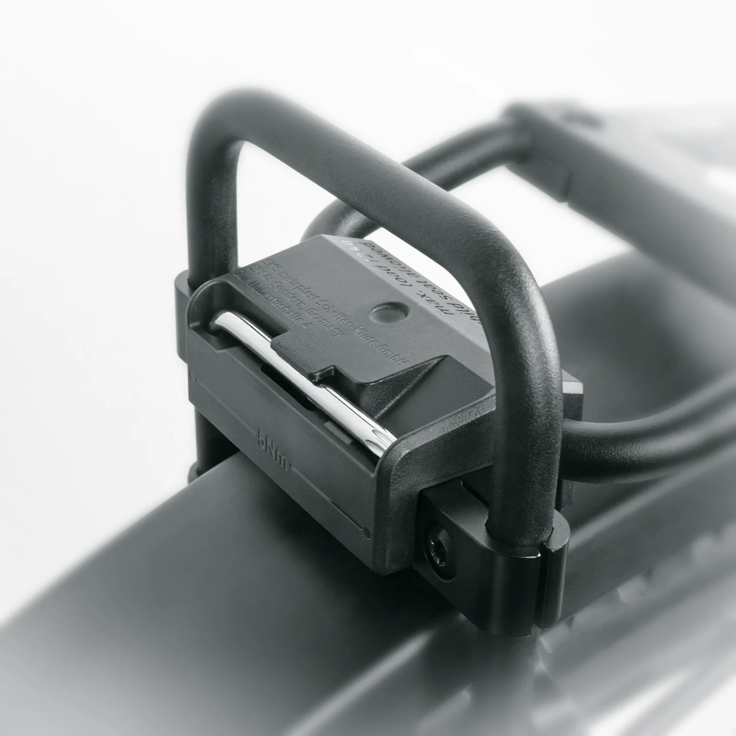 Porte-Bagage Universel SKS GERMANY INFINITY MIK - Image 8