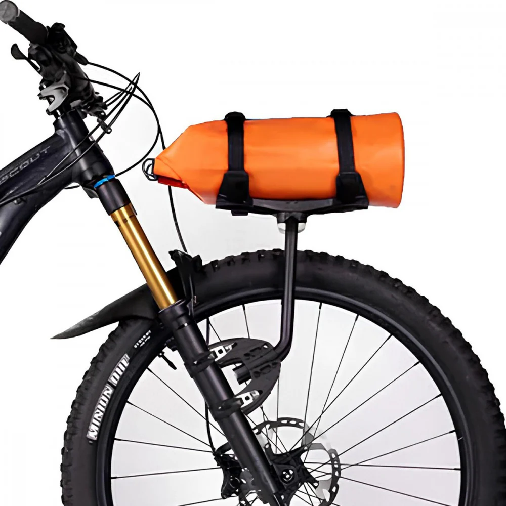 Porte-bagages Avant AEROE SPIDER (sans support) - Image 4
