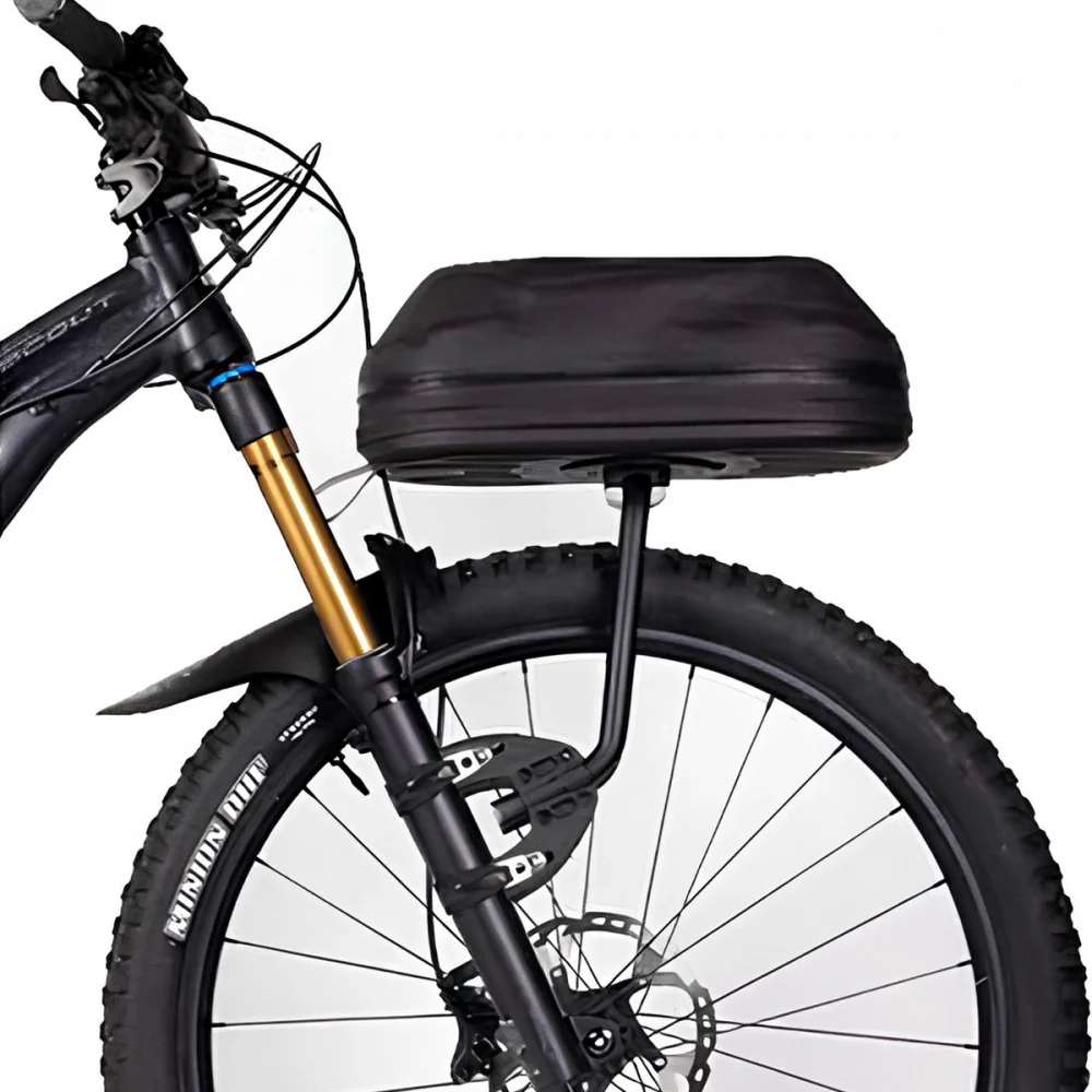 Porte-bagages Avant AEROE SPIDER (sans support) - Image 5