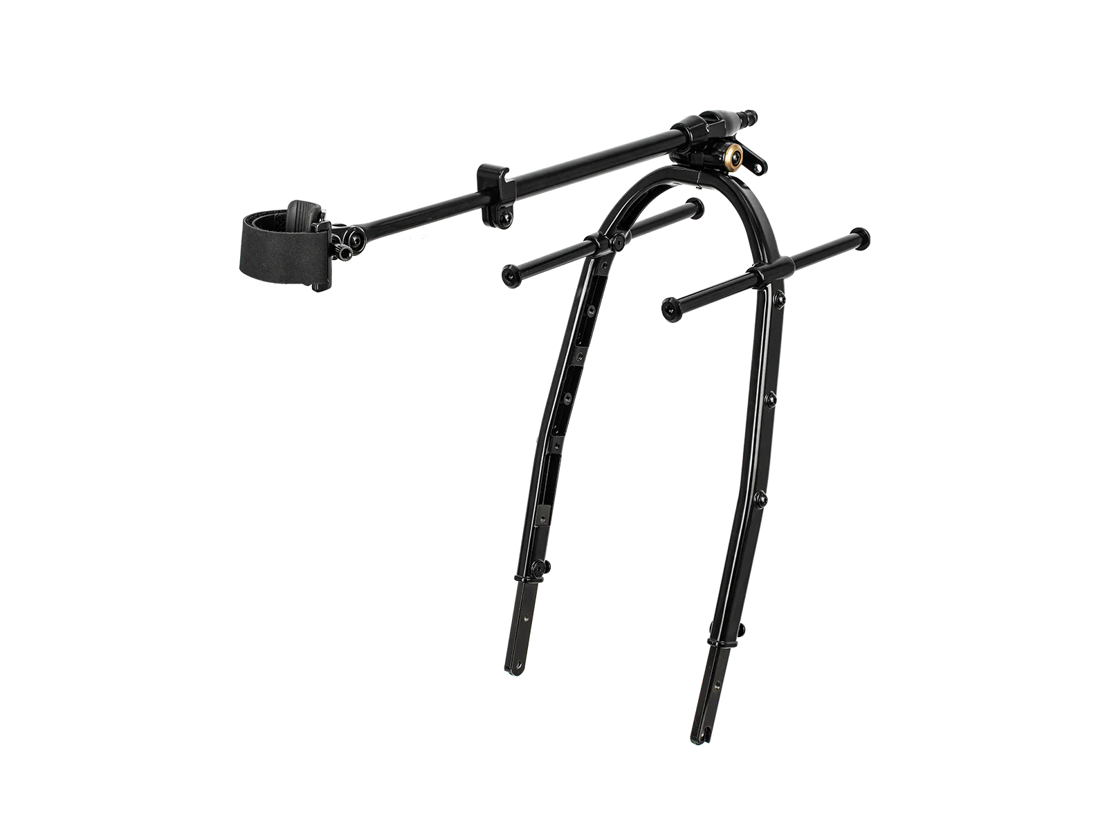 Porte-Bagages TOPEAK ZIRAK ESSENTIAL EYELET MOUNT