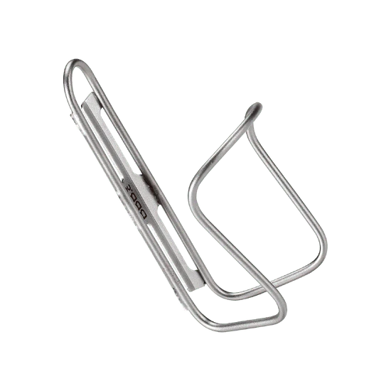 Porte-Bidon BBB STEELCAGE BBC-51 Gris