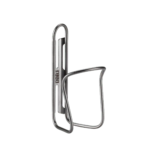 Porte-Bidon BBB STEELCAGE BBC-51 Gris - Image 2
