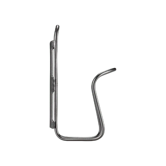 Porte-Bidon BBB STEELCAGE BBC-51 Gris - Image 4