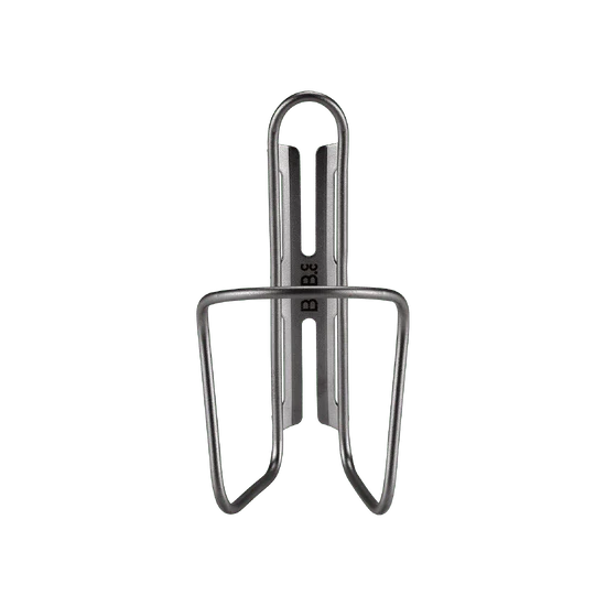 Porte-Bidon BBB STEELCAGE BBC-51 Gris - Image 5