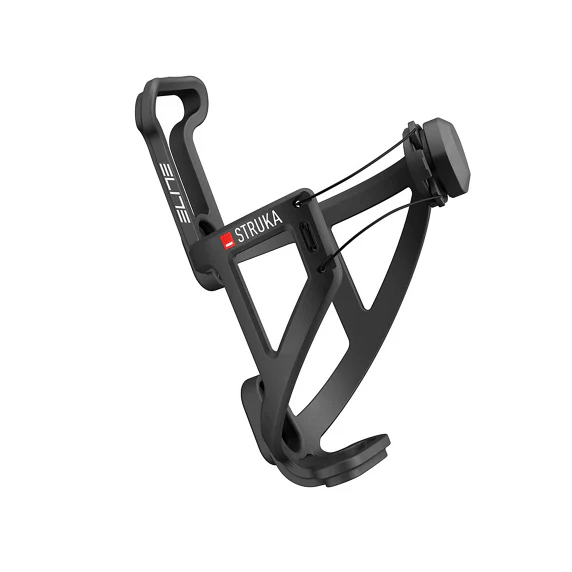 Porte-Bidon ELITE STRUKA Noir