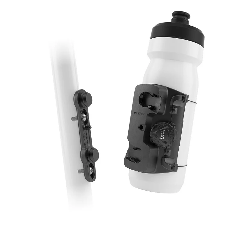 Support Universel FIDLOCK UNI CONNECTOR BOA + BIKE BASE - Image 2