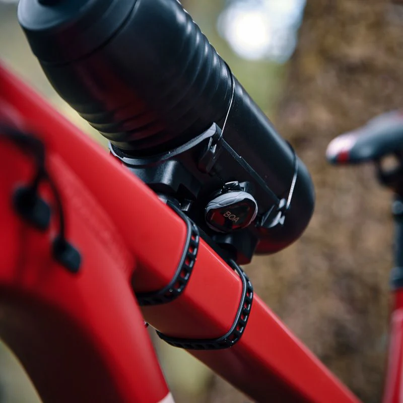 Support Universel FIDLOCK UNI CONNECTOR BOA + UNI BASE - Image 2