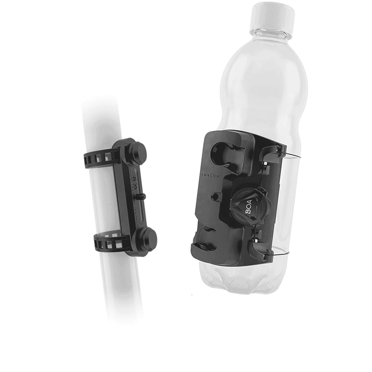 Support Universel FIDLOCK UNI CONNECTOR BOA + UNI BASE - Image 3