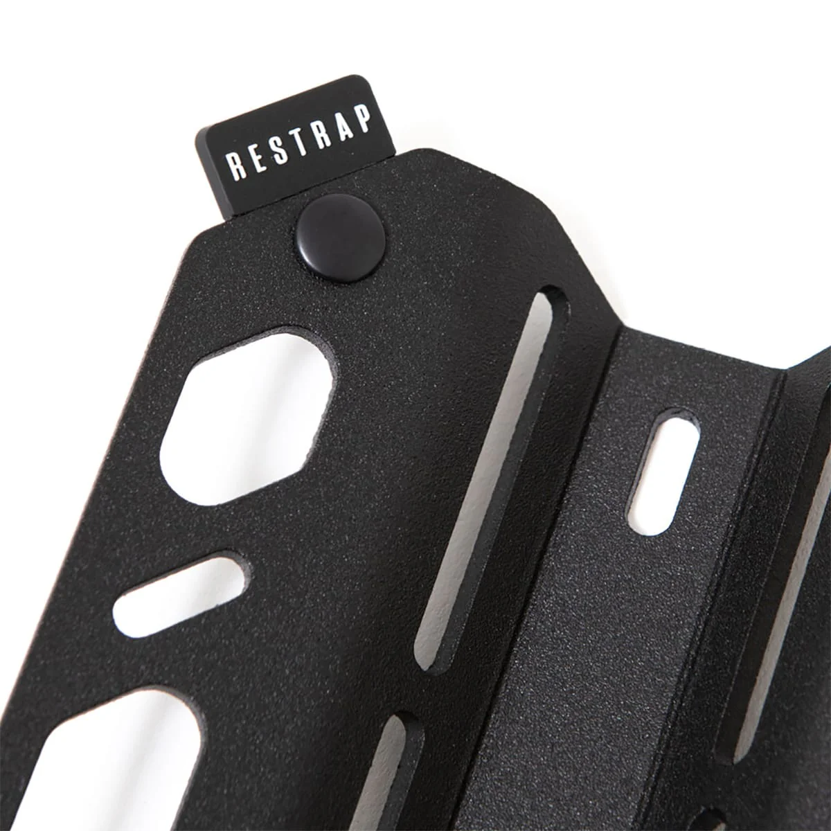 Porte-Bidon RESTRAP CARRY CAGE Noir - Image 5