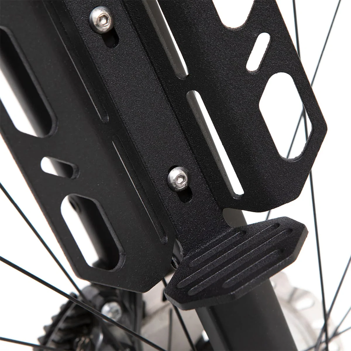 Porte-Bidon RESTRAP CARRY CAGE Noir - Image 6