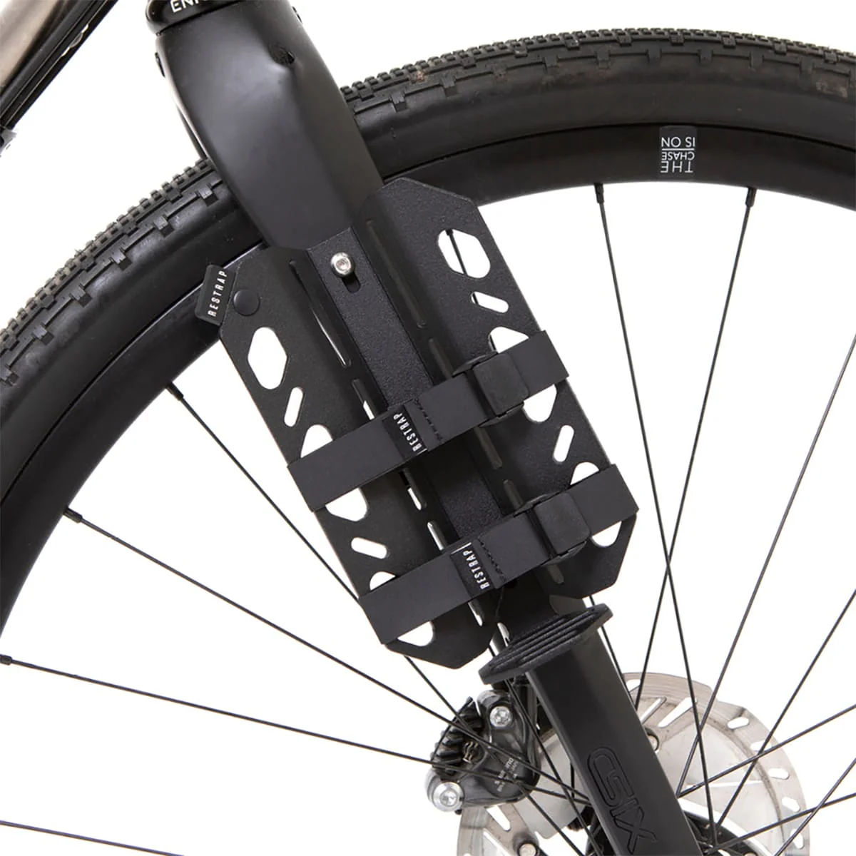 Porte-Bidon RESTRAP CARRY CAGE Noir - Image 8