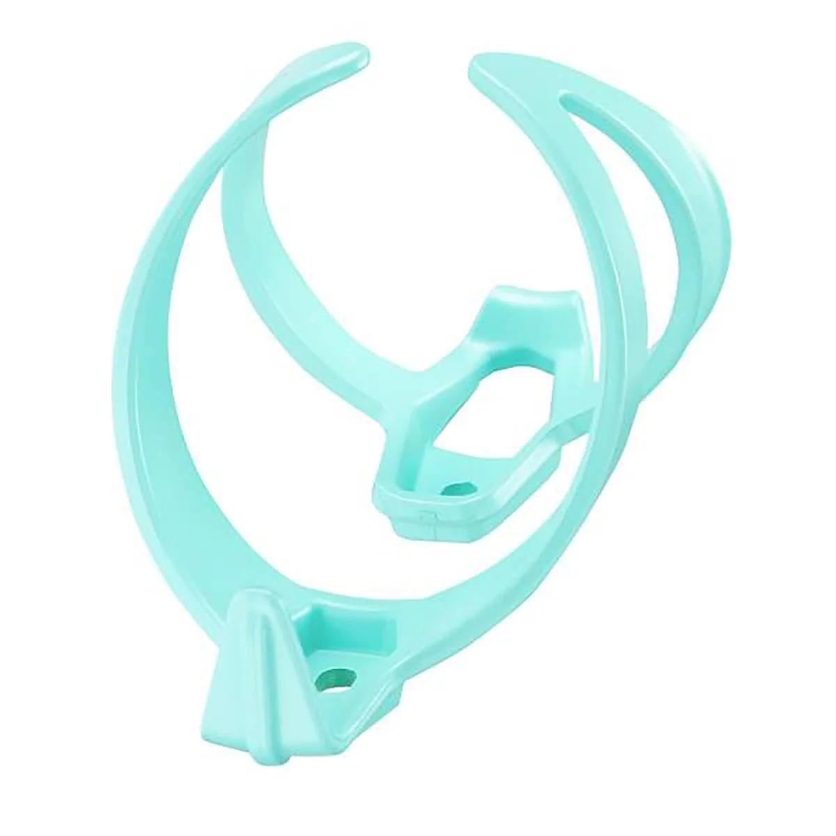 Porte-Bidon SUPACAZ FLY Plastique Bleu Clair - Image 2