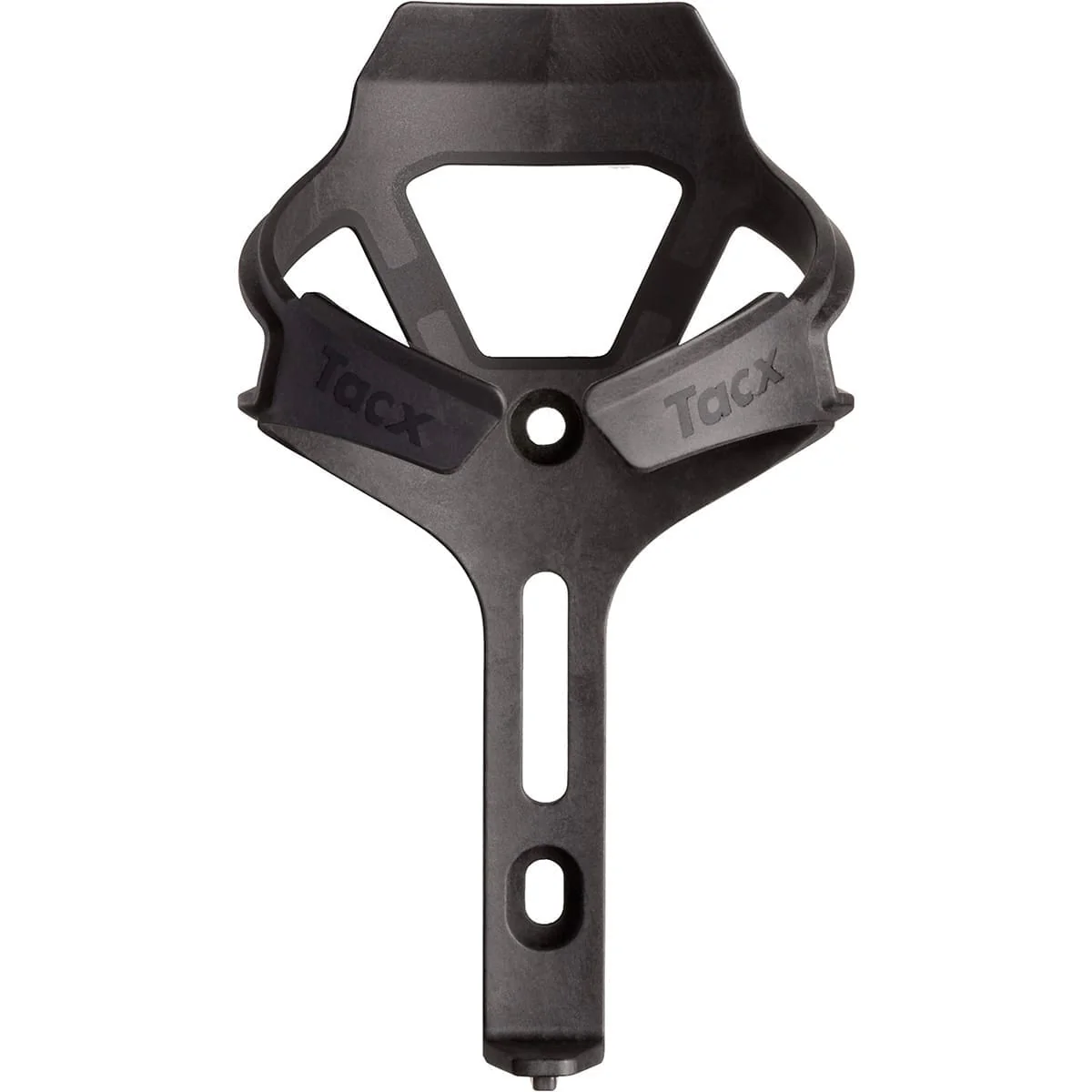 Porte-Bidon TACX CIRO Noir mat
