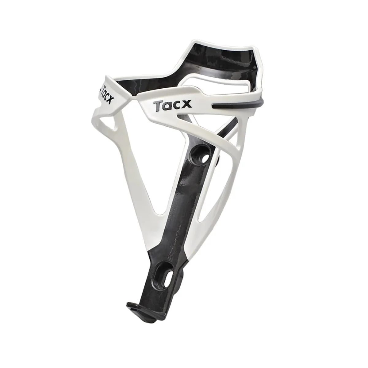 Porte-Bidon TACX DEVA Blanc - Image 2