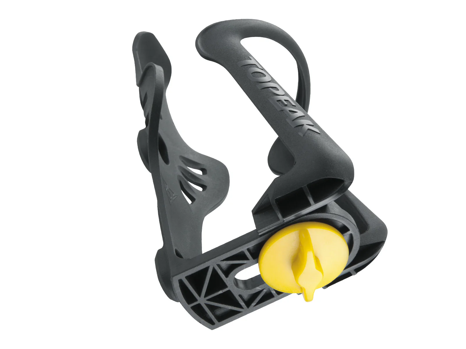 Porte-Bidon TOPEAK MODULA CAGE EX Noir - Image 2