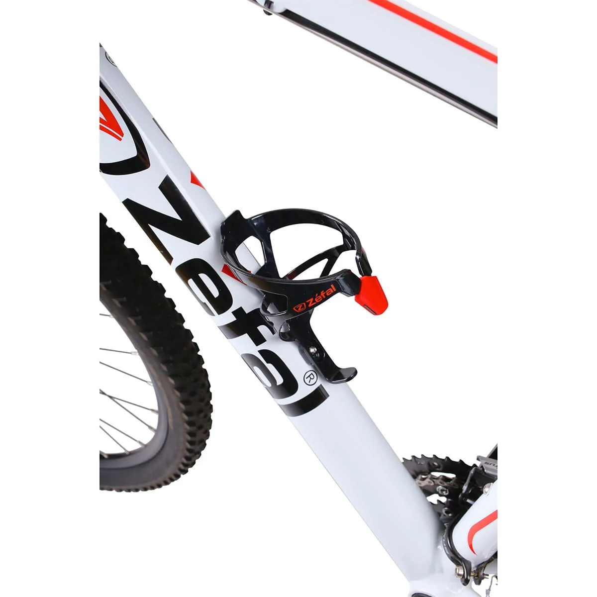 Porte-Bidon ZEFAL PULSE A2 Noir - Image 2