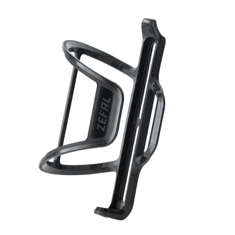 Porte-bidon ZEFAL PULSE S2 Droite Carbone Noir