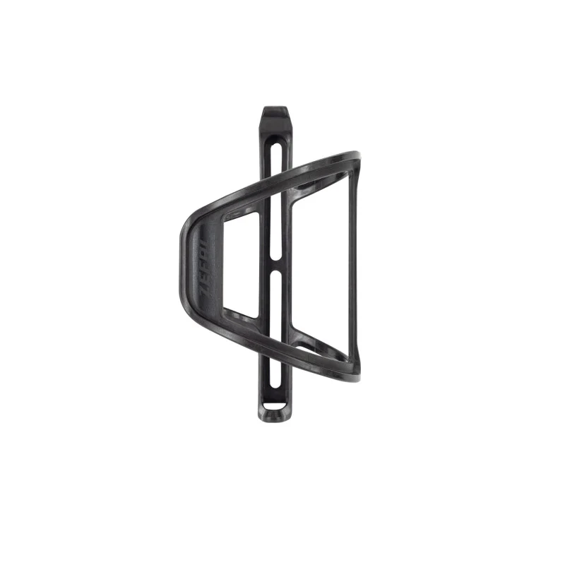 Porte-bidon ZEFAL PULSE S2 Gauche Carbone Noir - Image 2