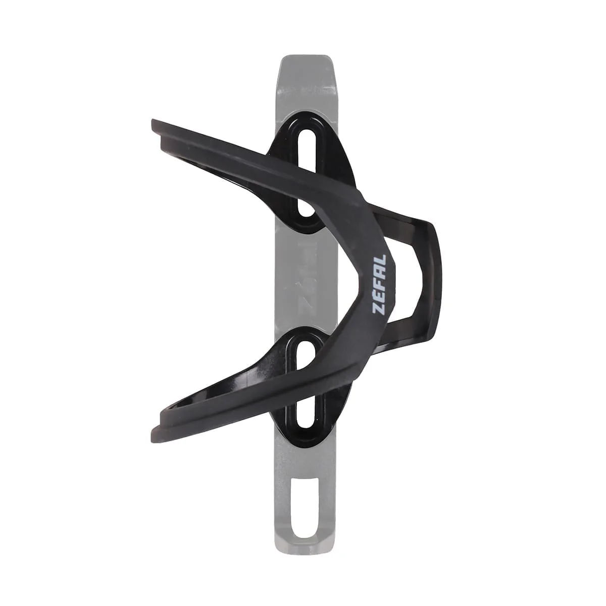 Porte-bidon ZEFAL PULSE Z2 Noir - Image 3