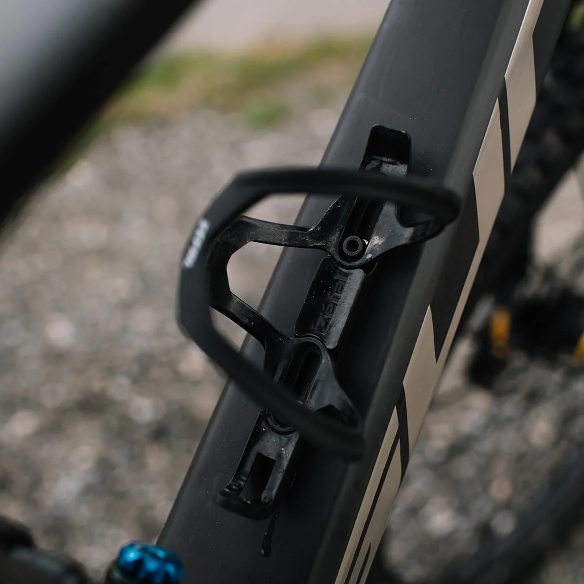 Porte-bidon ZEFAL PULSE Z2 Noir - Image 9
