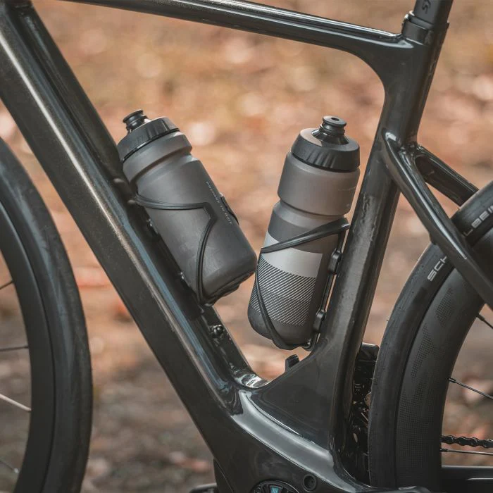 Porte Bidon TOPEAK FEZA V1 Noir - Image 2