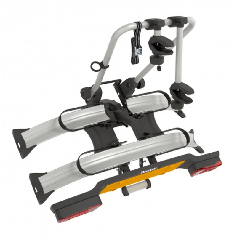 Porte-vélos PERUZZO ATLANTIS 2 Vélos électriques sur Attelage - Image 3