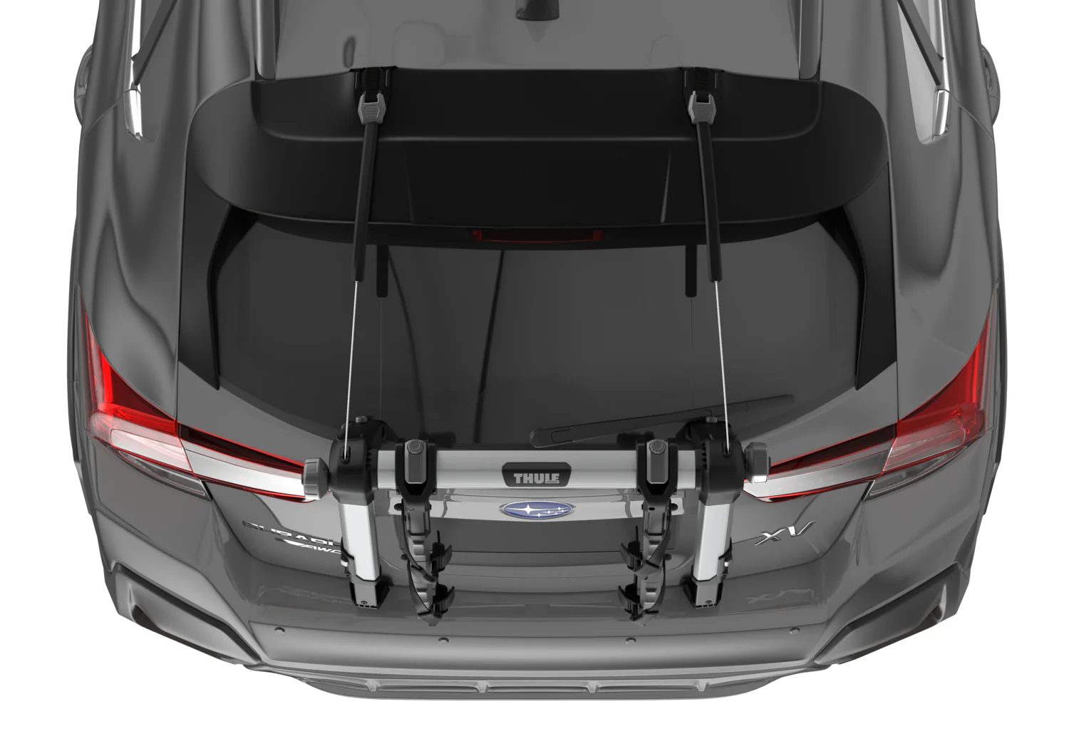 Porte-Vélos THULE OUTWAY 994 2 Vélos sur Hayon - Image 10