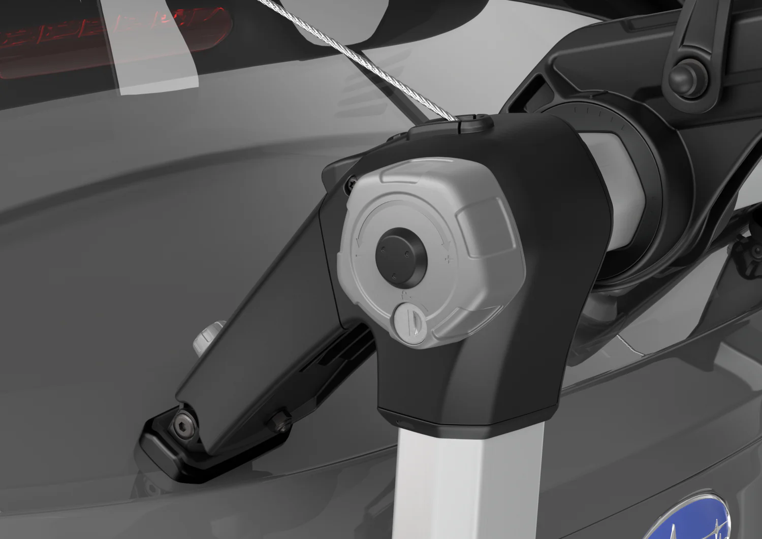 Porte-Vélos THULE OUTWAY 994 2 Vélos sur Hayon - Image 11