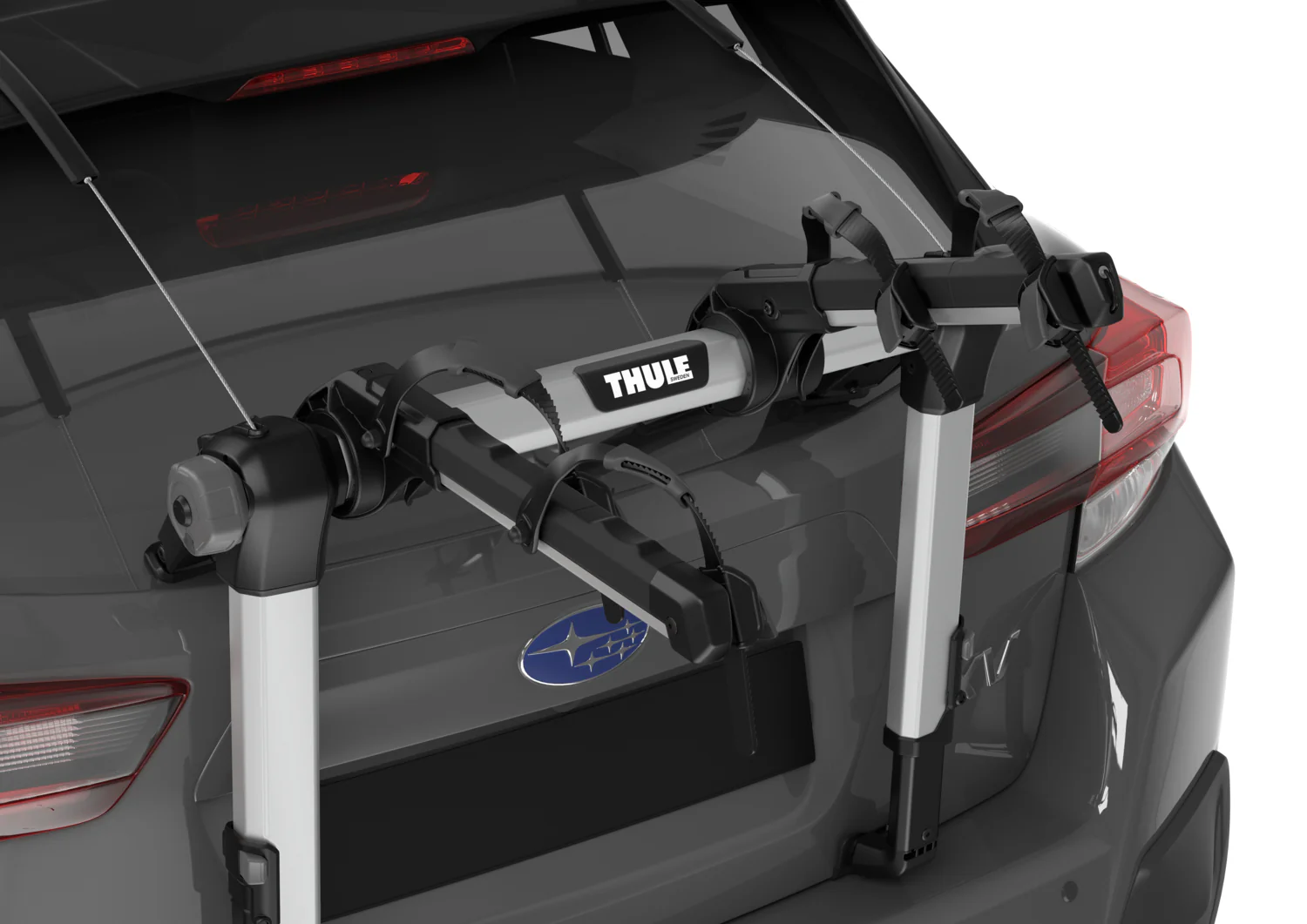Porte-Vélos THULE OUTWAY 994 2 Vélos sur Hayon - Image 12