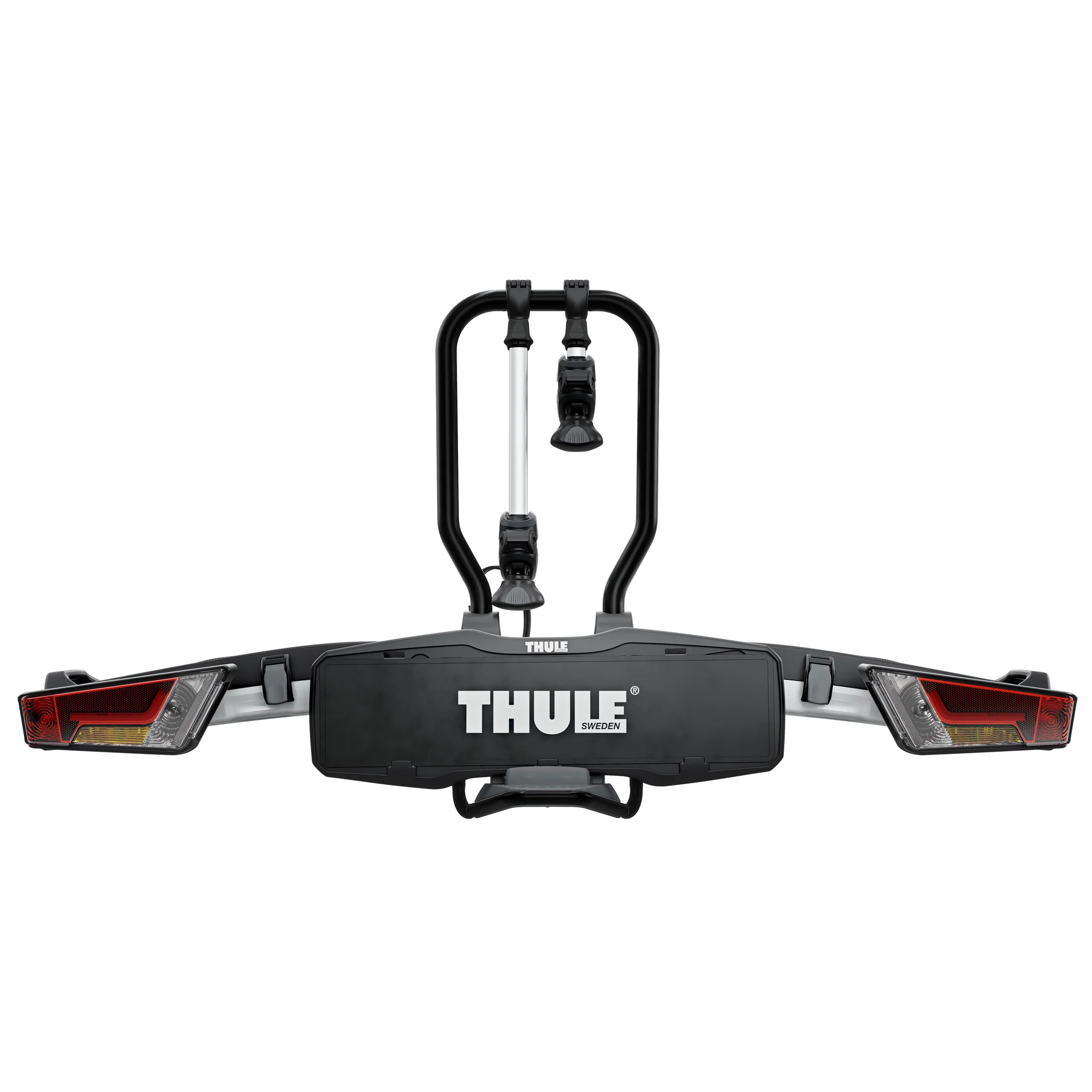 Porte-Vélos THULE EASYFOLD XT 2 Vélos sur Attelage - Image 4