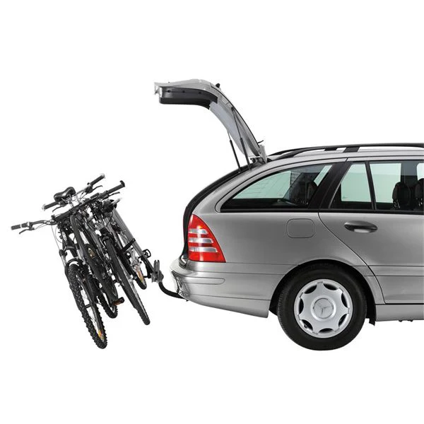 Porte-Vélos THULE HANGON 3 Vélos sur Attelage - Image 4