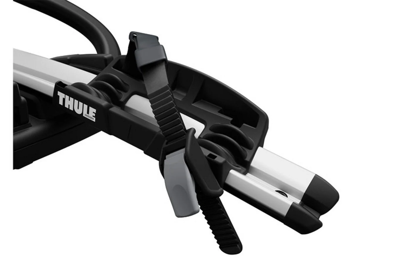 Porte-Vélo THULE PRORIDE 1 Vélo sur Toit - Image 5
