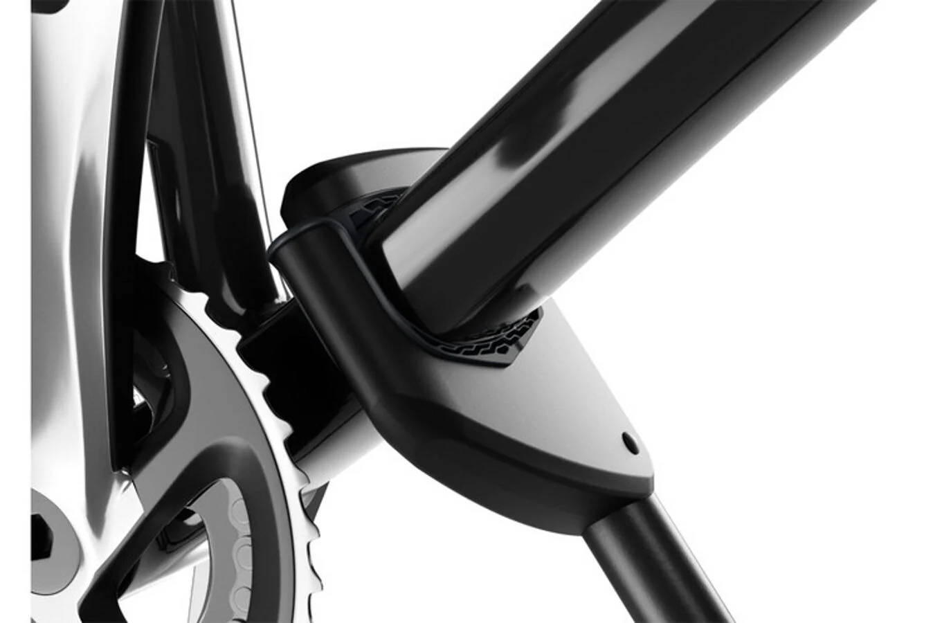 Porte-Vélo THULE PRORIDE 1 Vélo sur Toit - Image 7