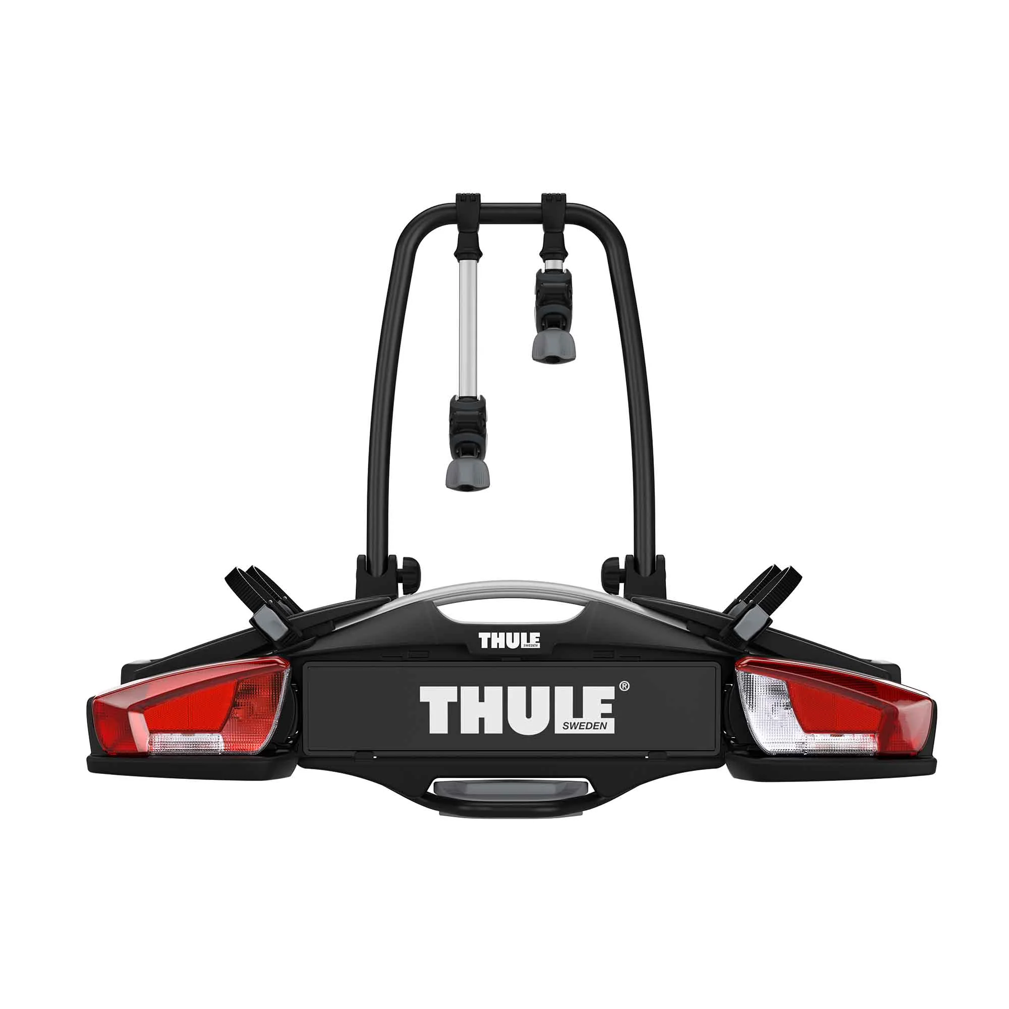 Porte-Vélos THULE VELOCOMPACT 2 Vélos sur Attelage - Image 3