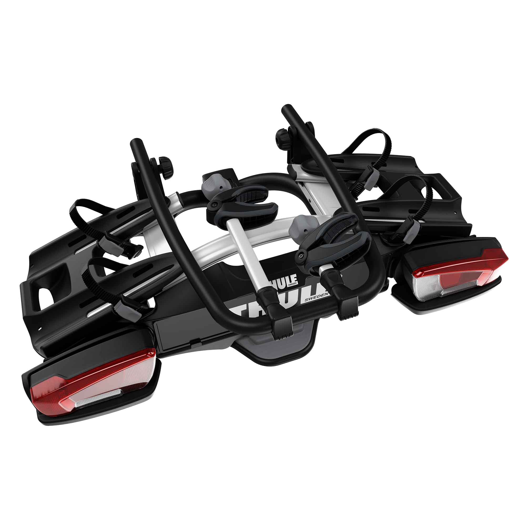 Porte-Vélos THULE VELOCOMPACT 2 Vélos sur Attelage - Image 4