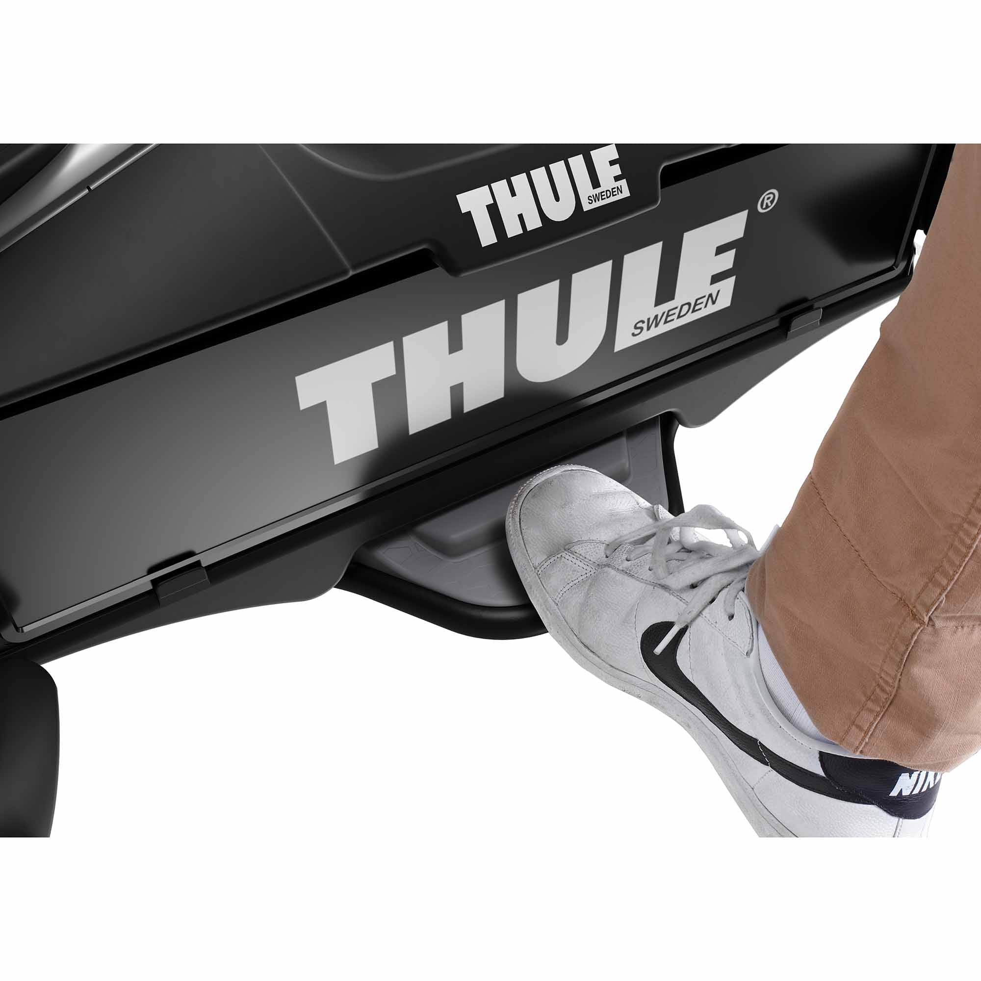 Porte-Vélos THULE VELOCOMPACT 2 Vélos sur Attelage - Image 6