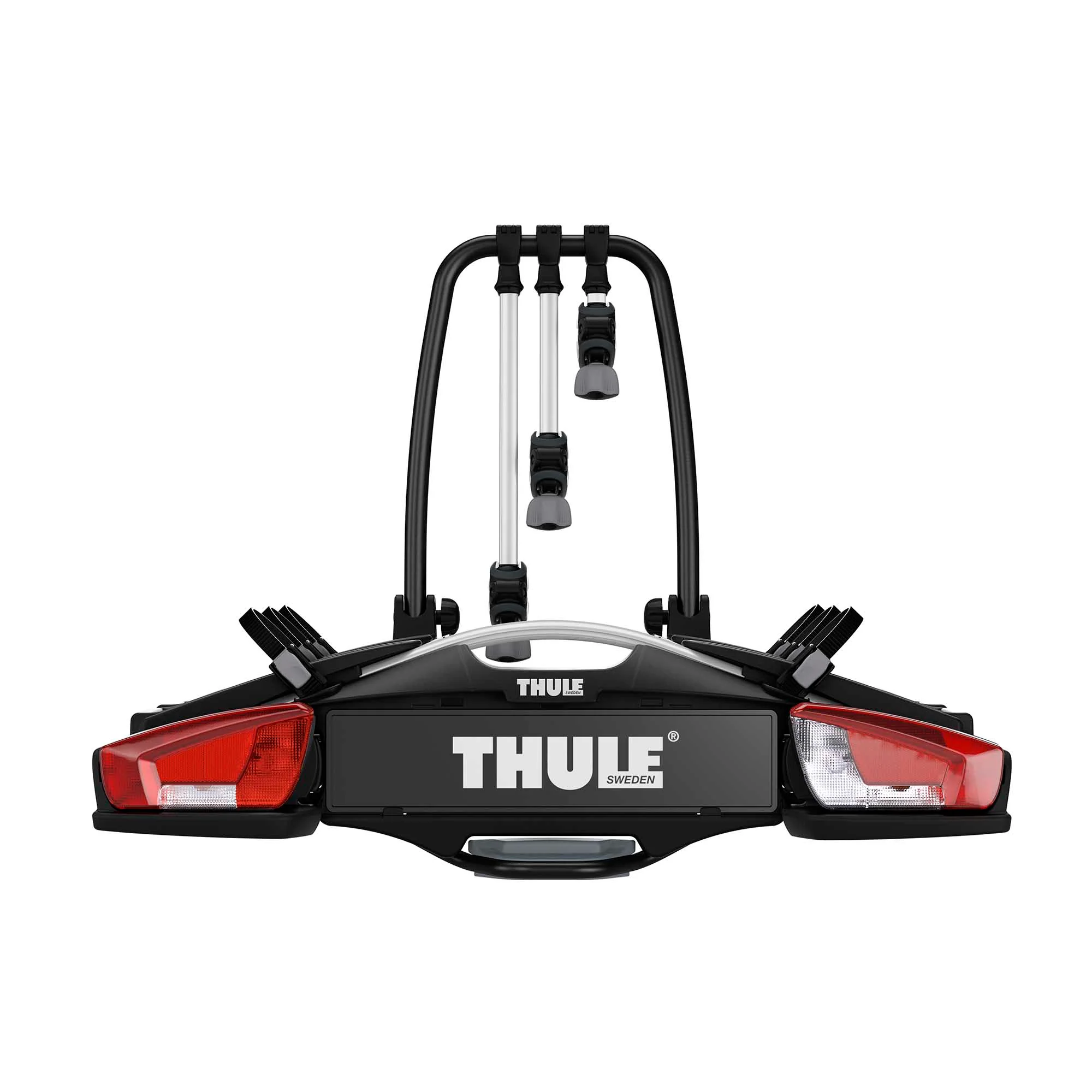 Porte-Vélos THULE VELOCOMPACT 3 Vélos sur Attelage - Image 3