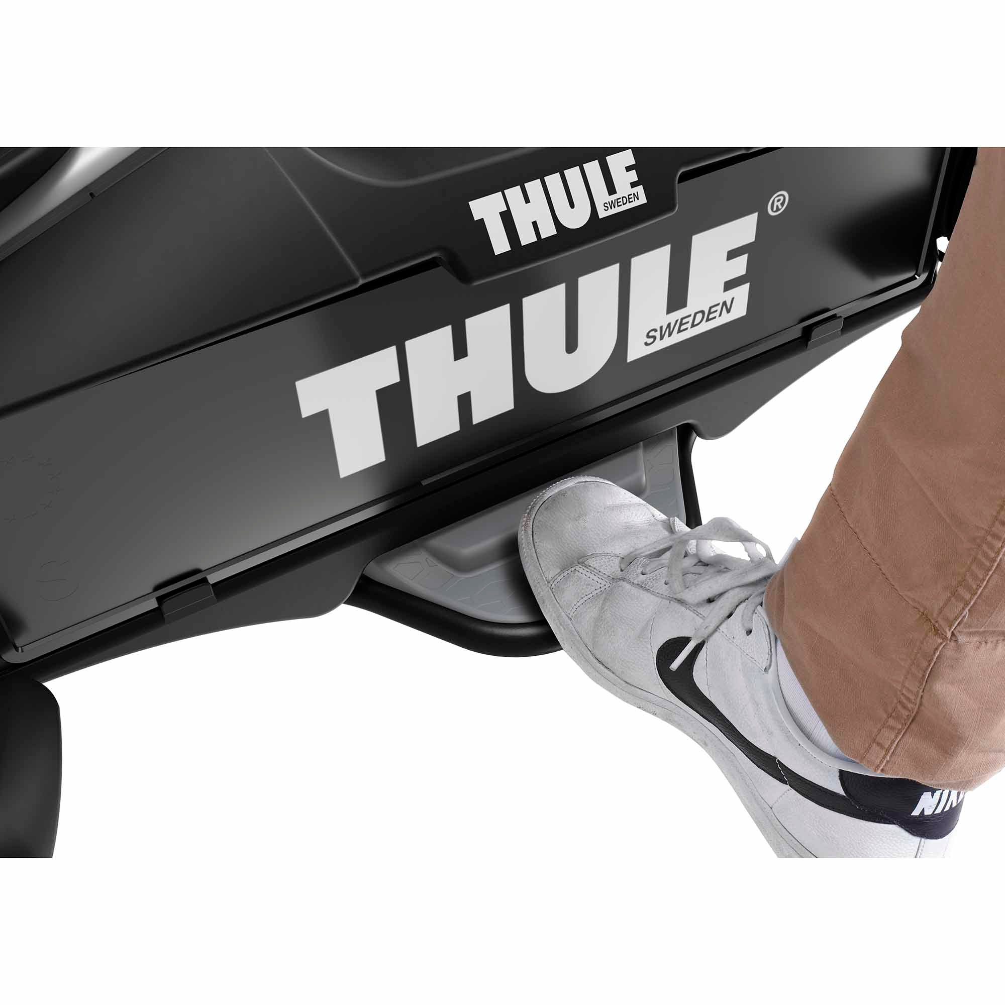 Porte-Vélos THULE VELOCOMPACT 3 Vélos sur Attelage - Image 6