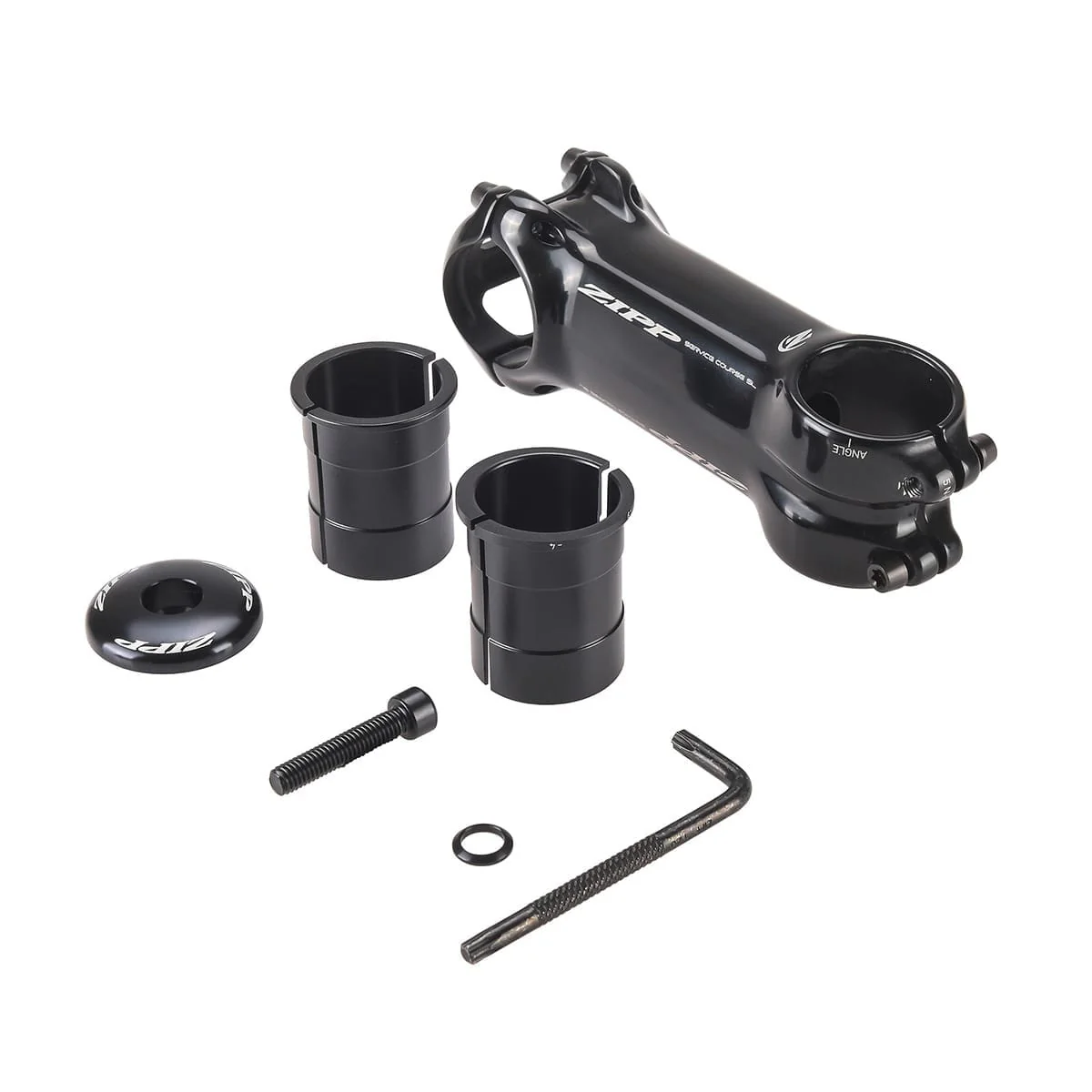 Potence Ajustable ZIPP SERVICE COURSE SL-OS 1"1/4 - Image 4