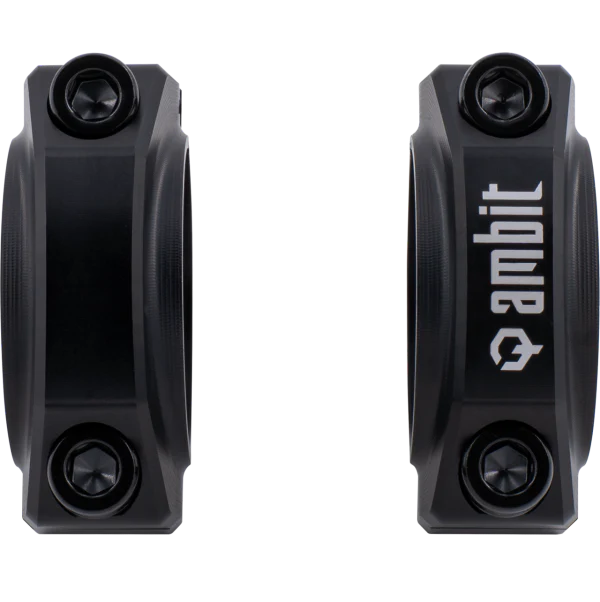 Potence AMBIT Gravity Control DH Noir - Image 9