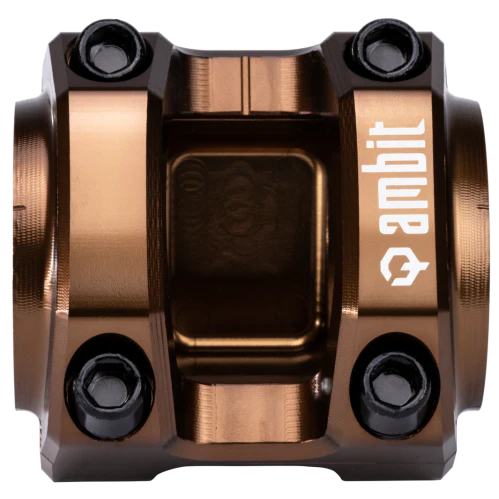 Potence AMBIT Gravity Control Marron - Image 3