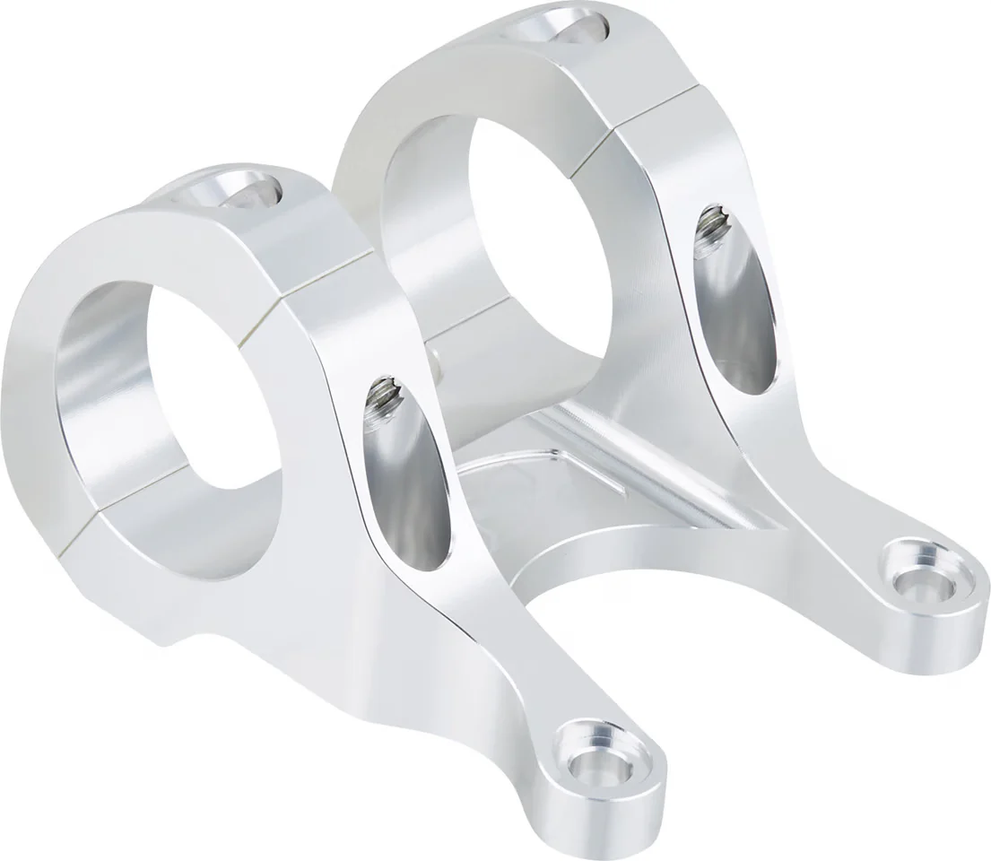 Potence BURGTEC Direct Mount MK3 Argent - Image 3
