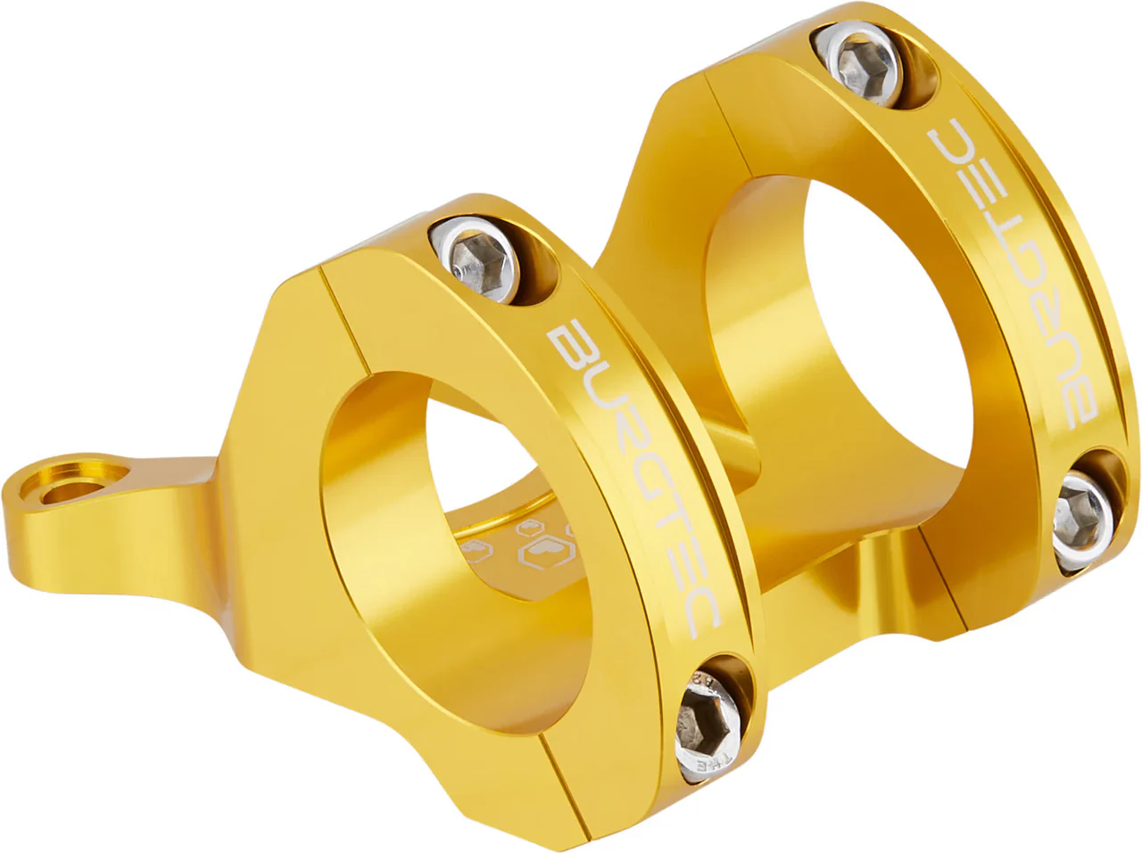 Potence BURGTEC Direct Mount MK3 Or - Image 2