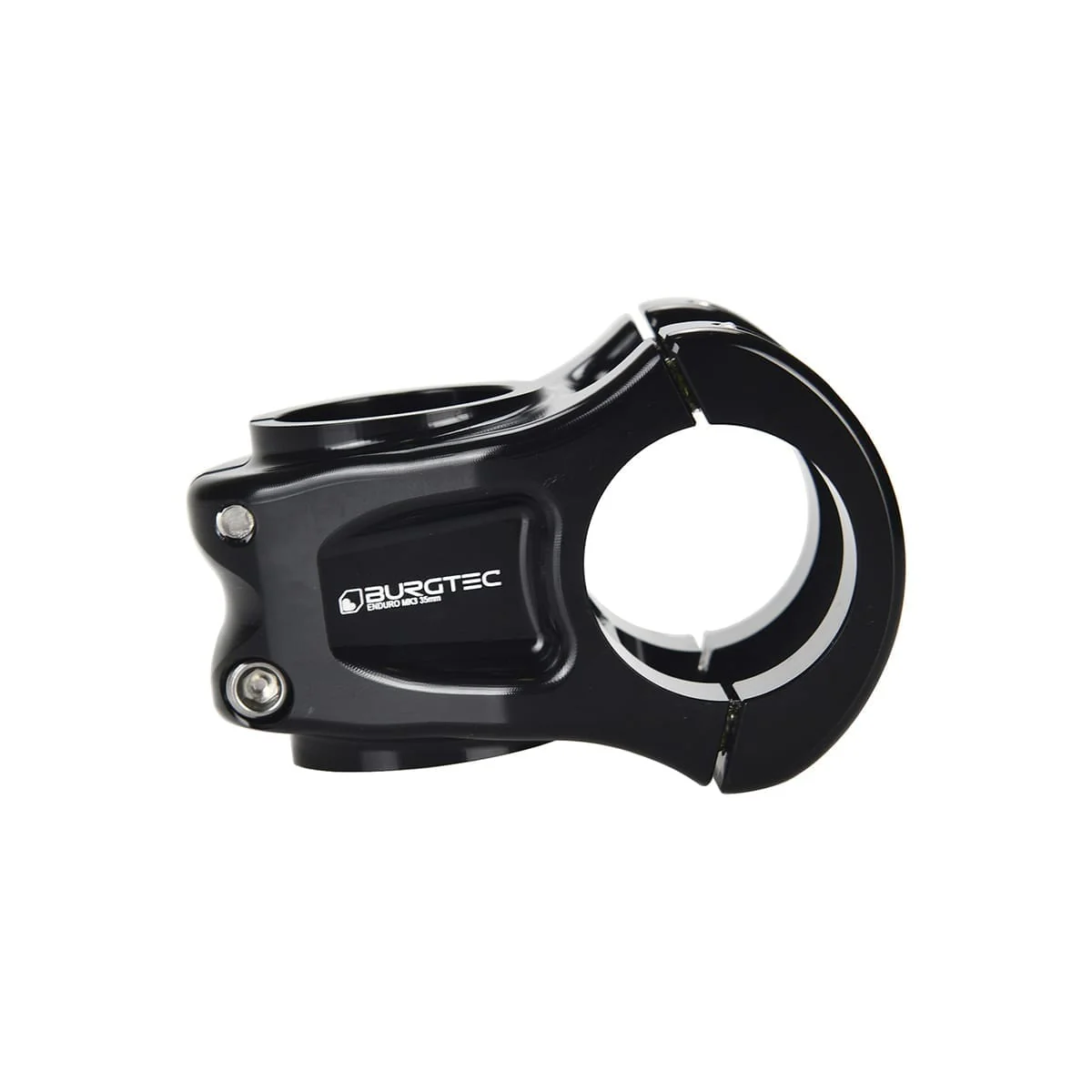 Potence BURGTEC ENDURO MK3 Noir - Image 3