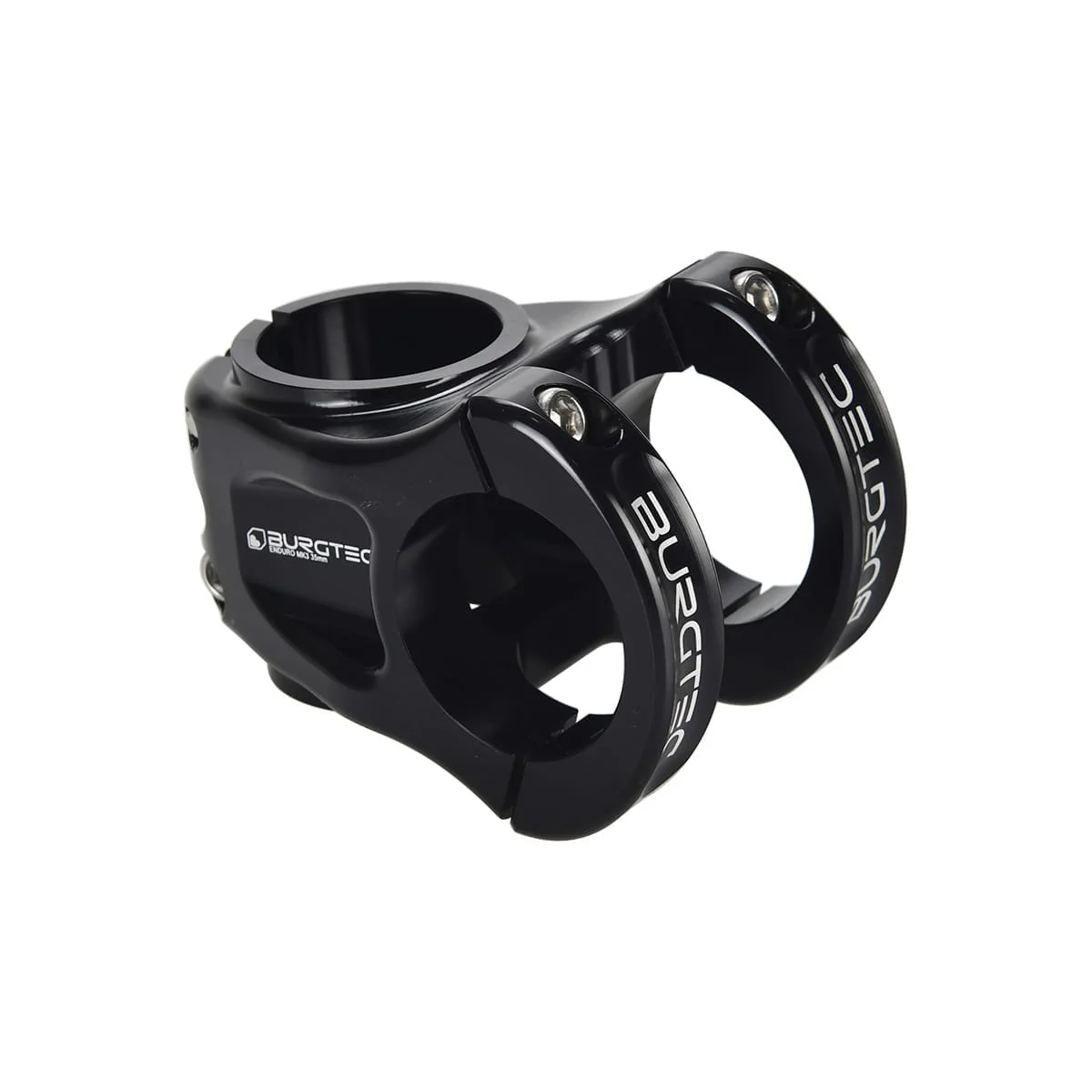 Potence BURGTEC ENDURO MK3 Noir - Image 5