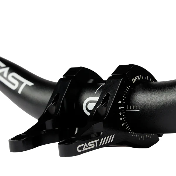 Potence CAST DFX DIRECT MOUNT Noir - Image 4