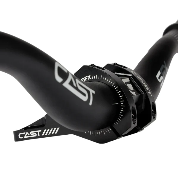 Potence CAST DFX DIRECT MOUNT Noir - Image 5