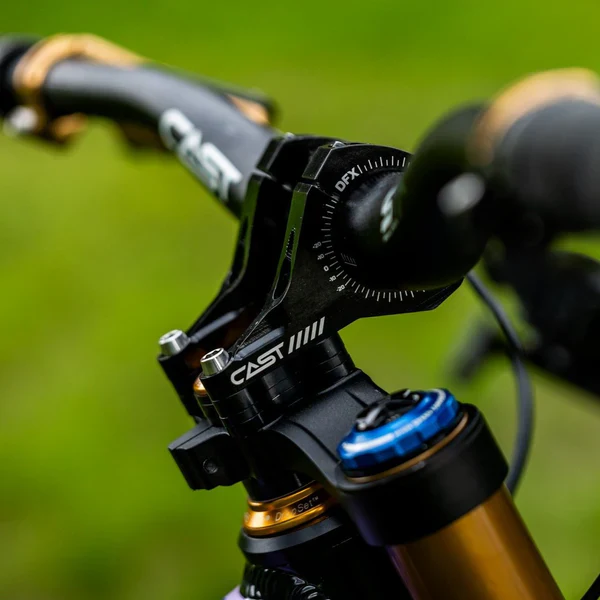 Potence CAST DFX DIRECT MOUNT Noir - Image 6