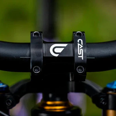 Potence CAST DFX DIRECT MOUNT Noir - Image 7